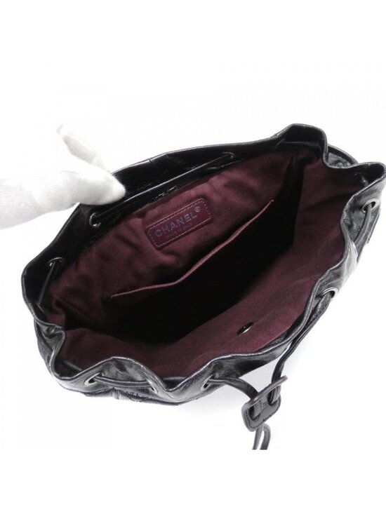 Chanel Backpack main image 6